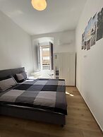 Tony's Apartments