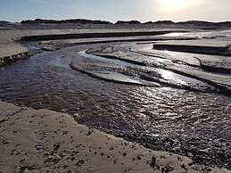 Holiday Apartment Near Vesterhavet