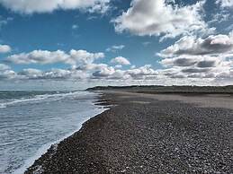 Holiday Apartment Near Vesterhavet