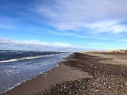Holiday Apartment Near Vesterhavet