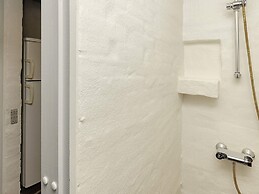 Holiday Apartment Near Vesterhavet