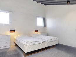 Holiday Apartment Near Vesterhavet