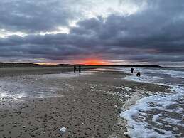 Holiday Apartment Near Vesterhavet