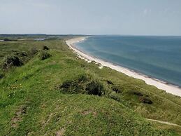 Holiday Apartment Near Vesterhavet