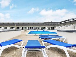 Holiday Apartment Near Vesterhavet