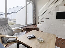 Holiday Apartment Near Vesterhavet
