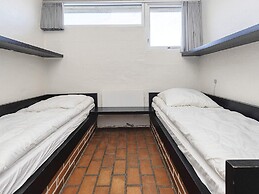Holiday Apartment Near Vesterhavet