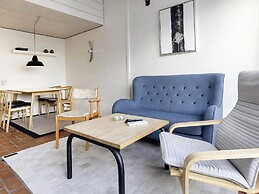 Holiday Apartment Near Vesterhavet
