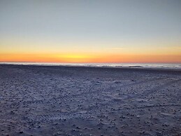 Holiday Apartment Near Vesterhavet
