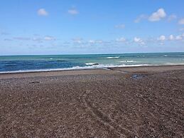 Holiday Apartment Near Vesterhavet