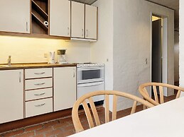 Holiday Apartment Near Vesterhavet