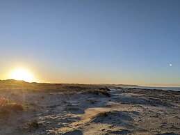 Holiday Apartment Near Vesterhavet
