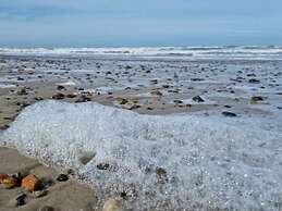 Holiday Apartment Near Vesterhavet