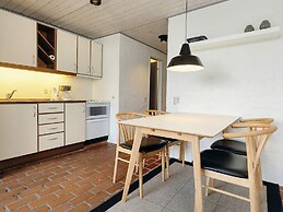 Holiday Apartment Near Vesterhavet
