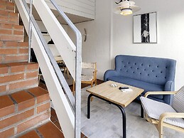 Holiday Apartment Near Vesterhavet