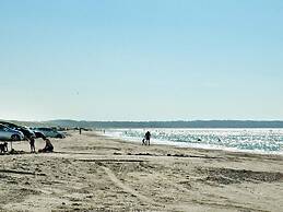 Holiday Apartment Near Vesterhavet