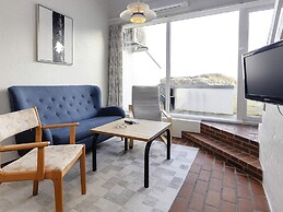Holiday Apartment Near Vesterhavet