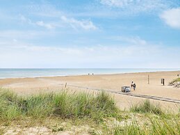 Holiday Apartment Near Vesterhavet