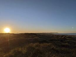 Holiday Apartment Near Vesterhavet