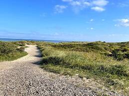 Holiday Apartment Near Vesterhavet