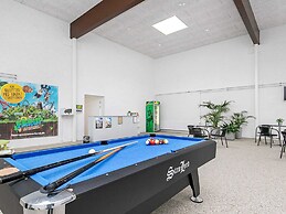 Holiday Apartment Near Vesterhavet