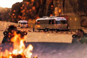 Caravan by Habitas