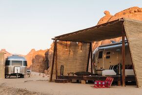 Caravan by Habitas