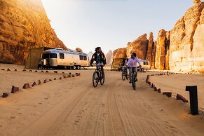 Caravan by Habitas