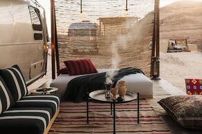 Caravan by Habitas