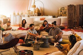Caravan by Habitas