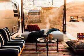 Caravan by Habitas