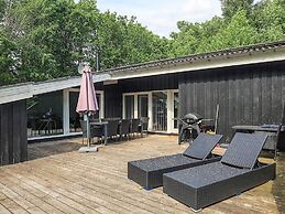 8 Person Holiday Home in Albaek