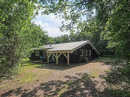8 Person Holiday Home in Albaek