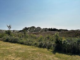 8 Person Holiday Home in Albaek