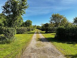 8 Person Holiday Home in Albaek