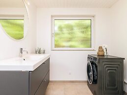 8 Person Holiday Home in Albaek