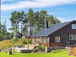 8 Person Holiday Home in Jelsa