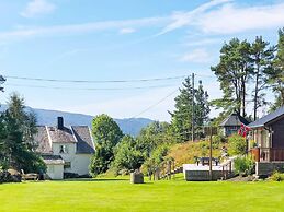 8 Person Holiday Home in Jelsa