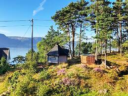 8 Person Holiday Home in Jelsa