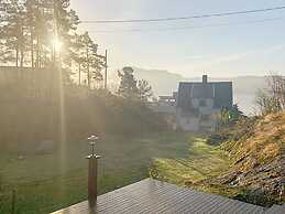 8 Person Holiday Home in Jelsa