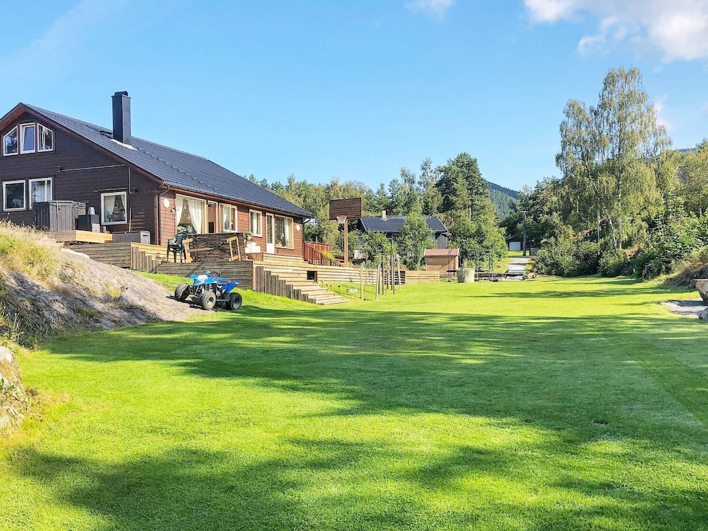 8 Person Holiday Home in Jelsa