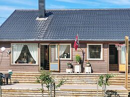8 Person Holiday Home in Jelsa