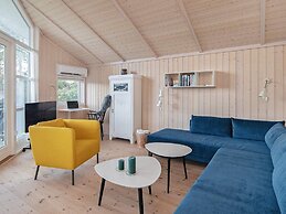 4 Star Holiday Home in Vaeggerlose