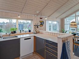 4 Star Holiday Home in Vaeggerlose