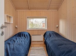 4 Star Holiday Home in Vaeggerlose