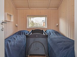 4 Star Holiday Home in Vaeggerlose