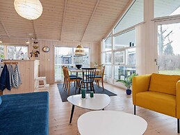 4 Star Holiday Home in Vaeggerlose