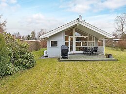 4 Star Holiday Home in Vaeggerlose