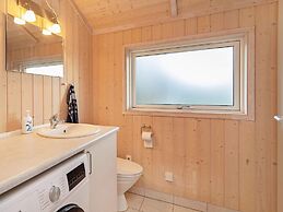4 Star Holiday Home in Vaeggerlose