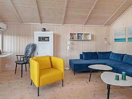 4 Star Holiday Home in Vaeggerlose